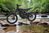 E Ride Pro SR L3e