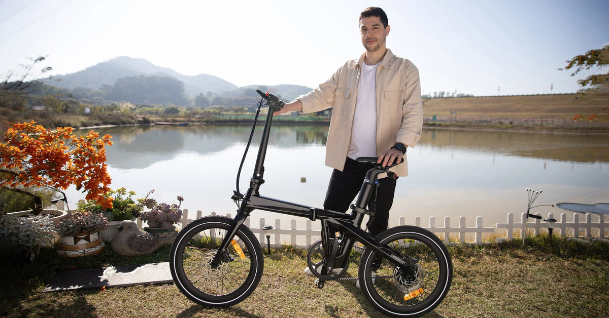 Find den rigtige elcykel til pendling hos TwoWheels.dk. Sammenlign pendler elcykler, batteri, rækkevidde, motor og komfort til arbejde og daglig transport.