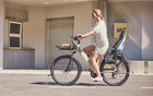 By Elcykler – Find den Rigtige Elcykel til Byen | TwoWheels.dk