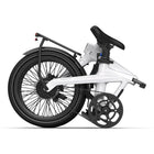FOLDBARE ELCYKLER