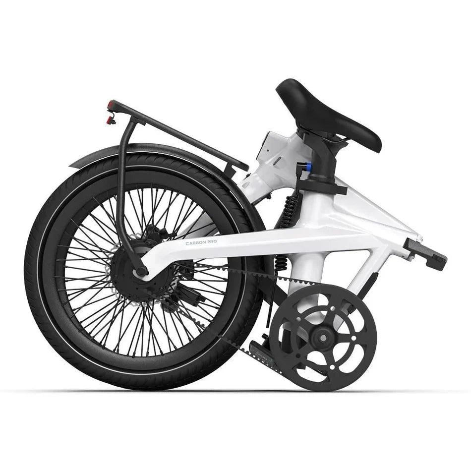 FOLDBARE ELCYKLER