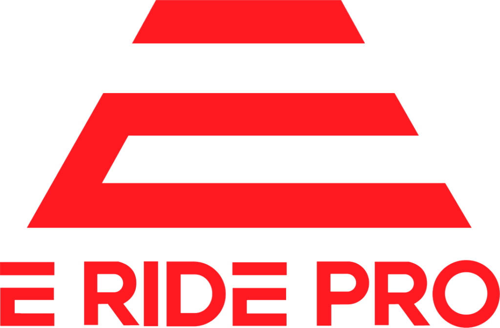 E Ride Pro