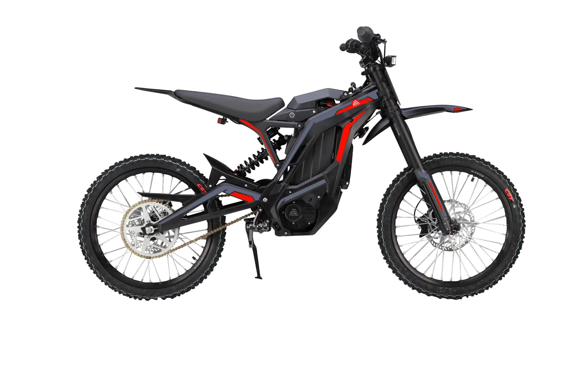 E Ride Pro SS 2.0 (Off-Road Version)