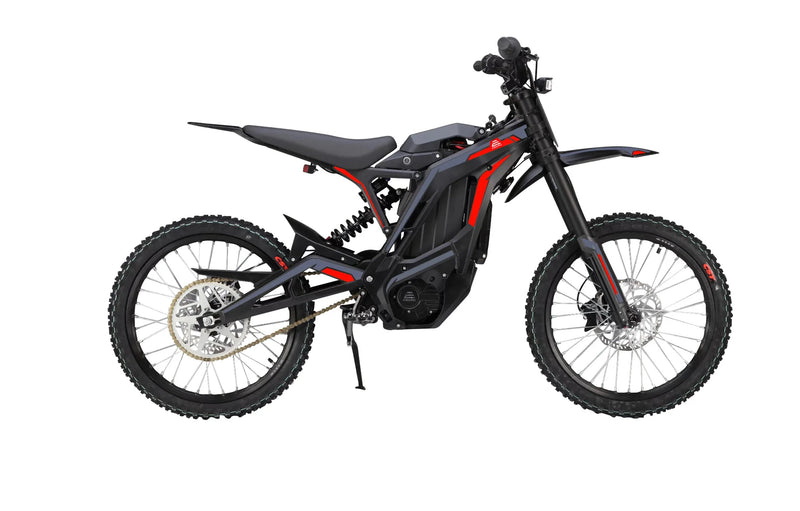 E Ride Pro SS 2.0 (Off-Road Version)