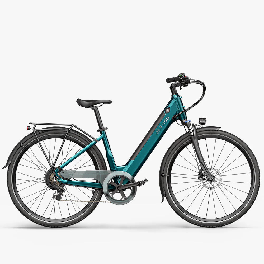 fiido c11 ebike