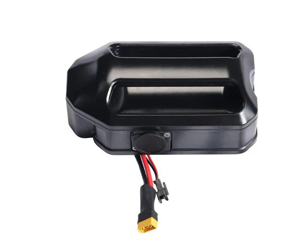 Fiido Electric Bike Battery Case Upper Cover for L3/T1