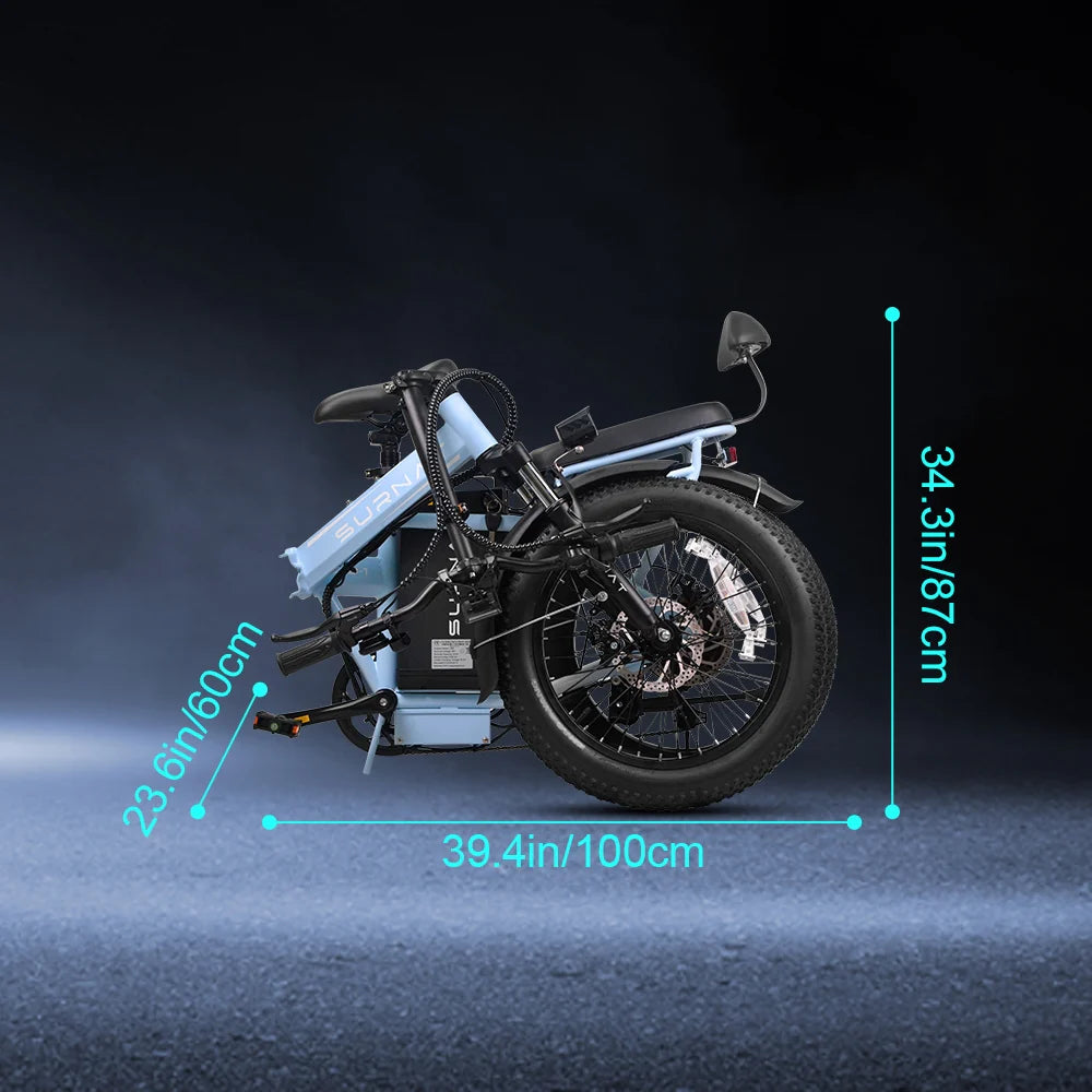 VICTRIP®SURNAT S10&S10-1 Ebike