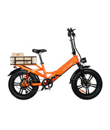 VICTRIP® R5S Foldable Ebike