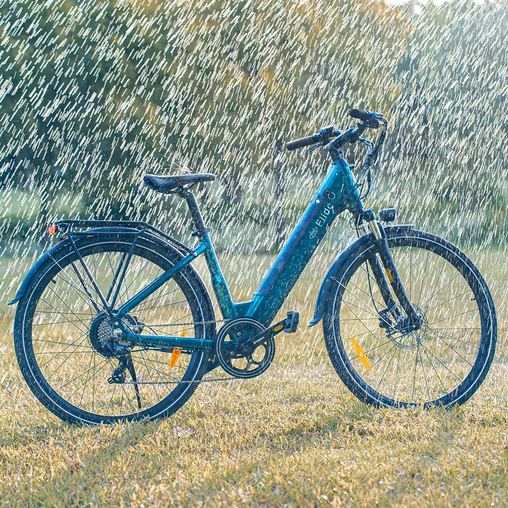 c11 ebike denmark