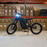 E Ride Pro SS 3.0 OFFROAD