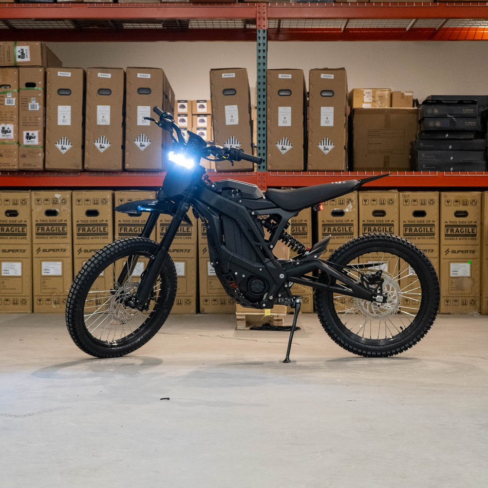 E Ride Pro SS 3.0 OFFROAD