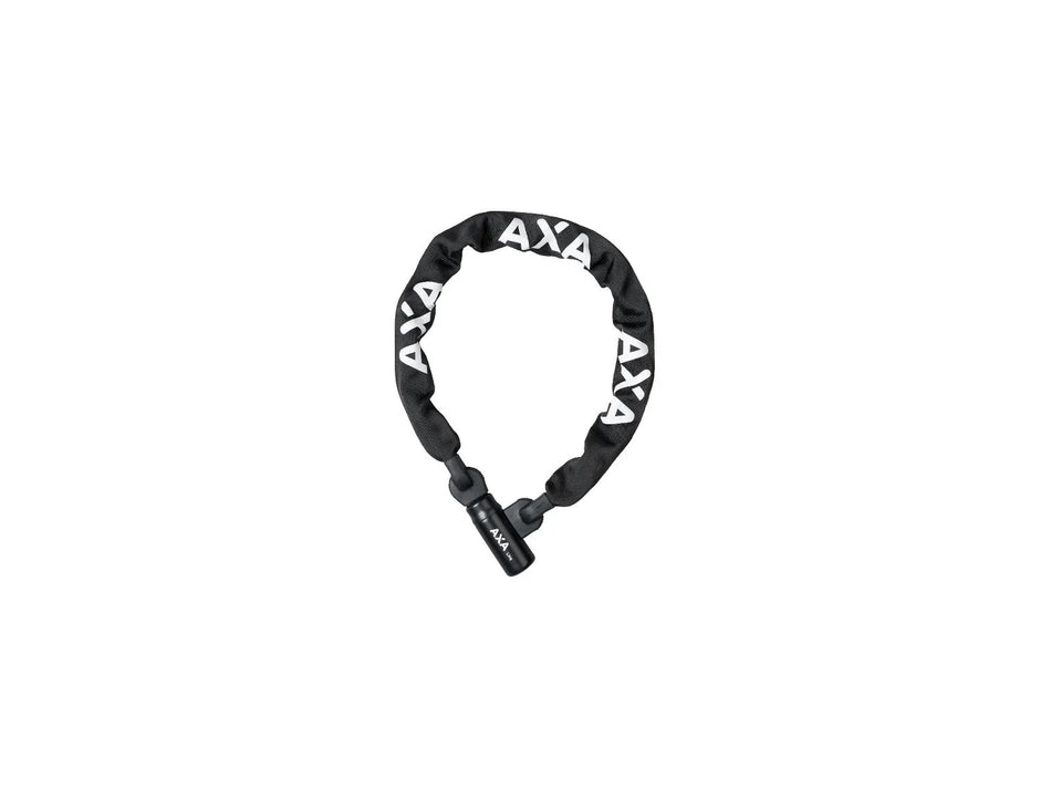 Axa linq 100cm 9.5mm insurance approved folding lock with certificate
