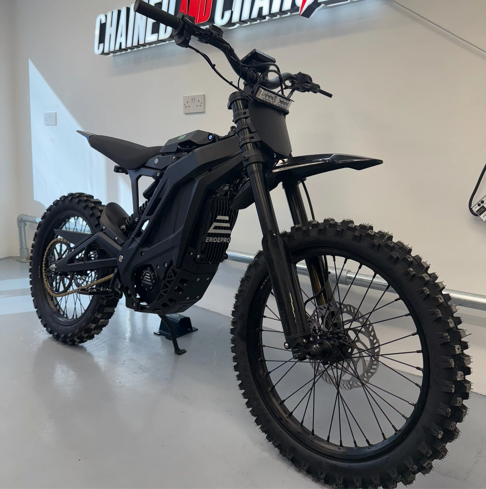 E Ride Pro SS 3.0 OFFROAD FATTY