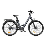 ADO Air 28 & Air 28 Pro | Elcykel med Remtræk | Twowheels.dk