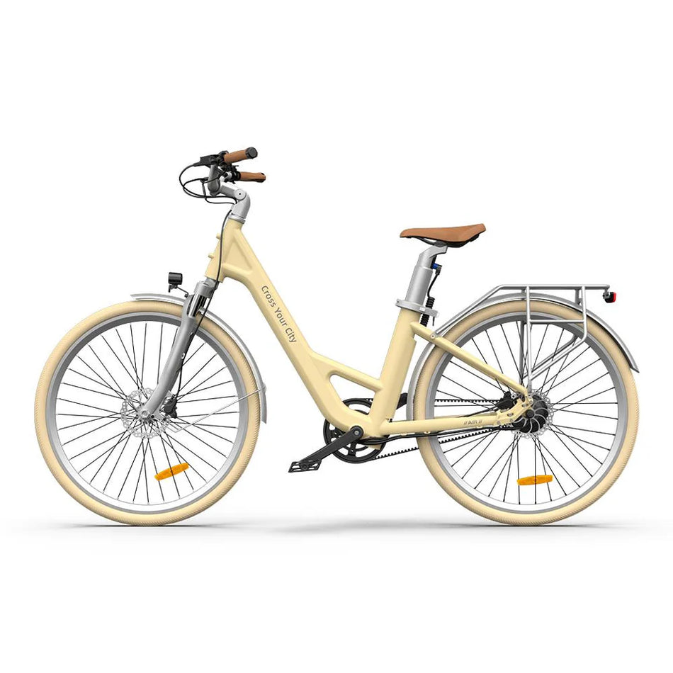 ADO Air 28 Urban Elcykel – All-Rounder E-Bike til Bykørsel & Pendling