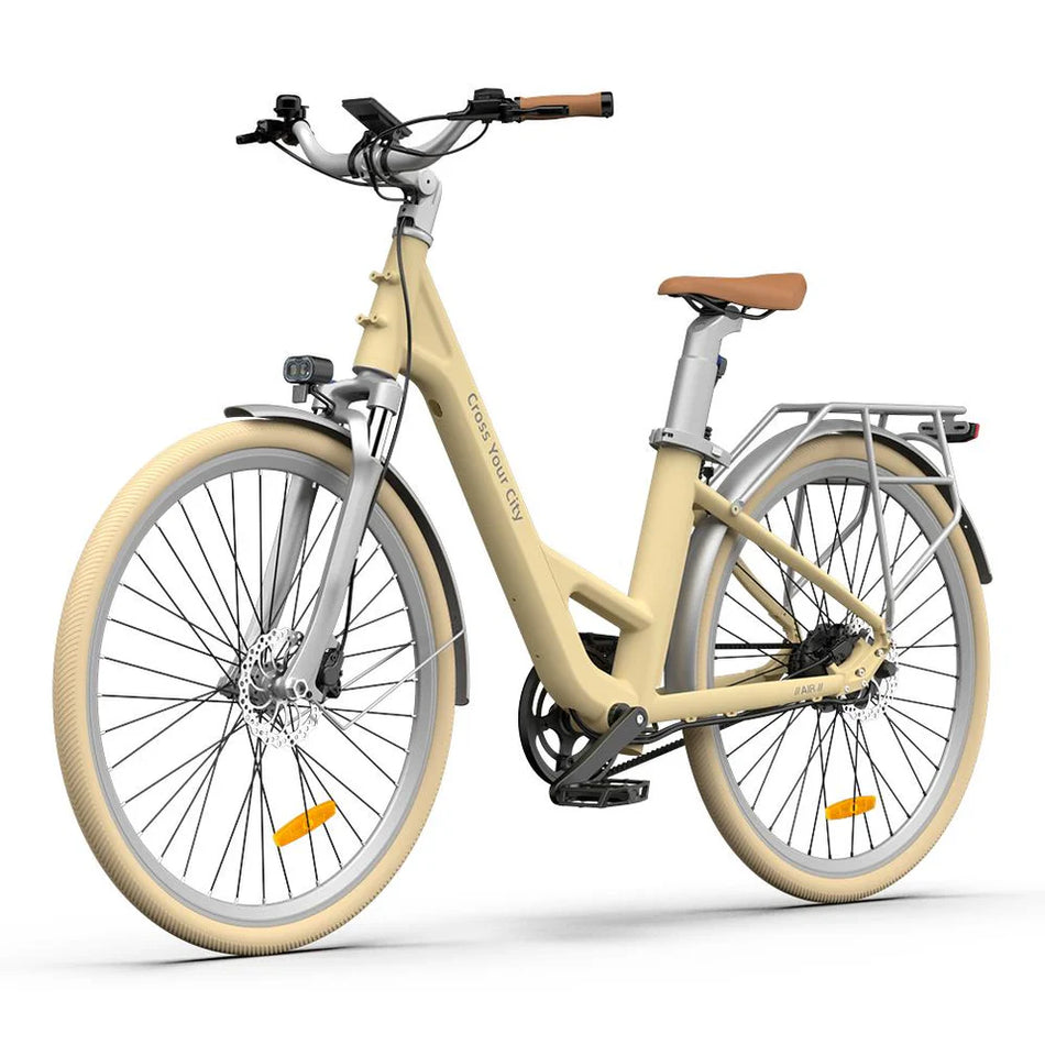 ADO Air 28 Urban Elcykel – All-Rounder E-Bike til Bykørsel & Pendling