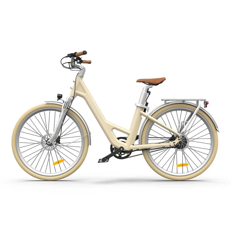 ADO Air 28 Pro Urban Elcykel – All-Rounder E-Bike til By & Pendling