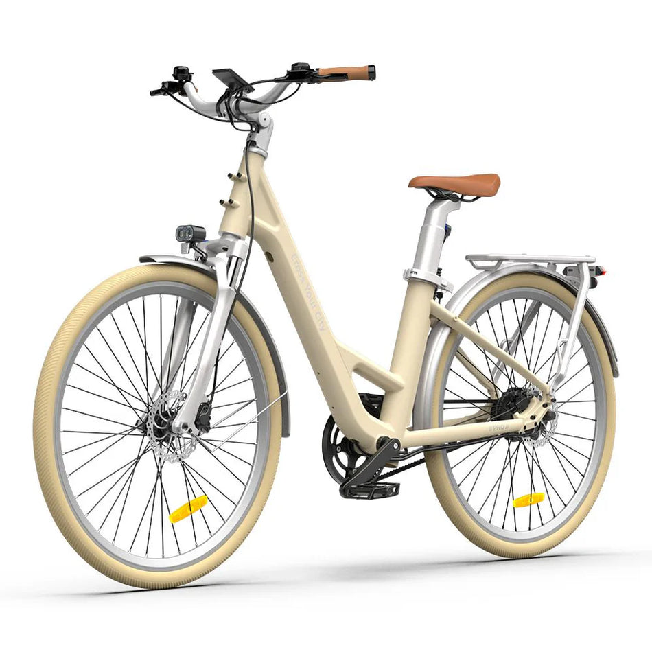 ADO Air 28 Pro Urban Elcykel – All-Rounder E-Bike til By & Pendling