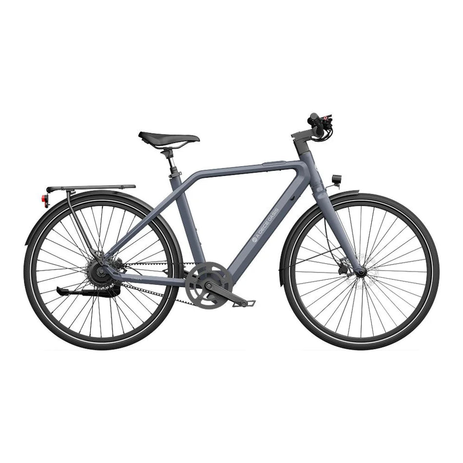 ADO Air 30 | Premium Elcykel med Automatisk Gearskifte | Danmark