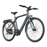 ADO Air 30 | Premium Elcykel med Automatisk Gearskifte | Danmark