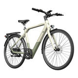 ADO Air 30 | Premium Elcykel med Automatisk Gearskifte | Danmark