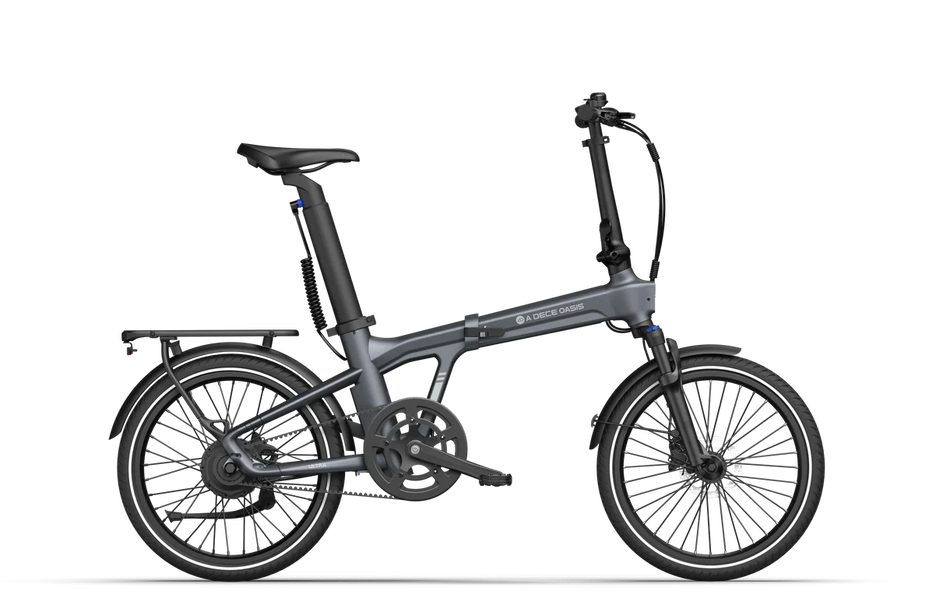 Ado Air 20 (2026) | Foldebar Elcykel