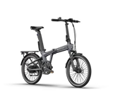 Ado Air 20 (2026) | Foldebar Elcykel