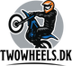 TwoWheels.dk
