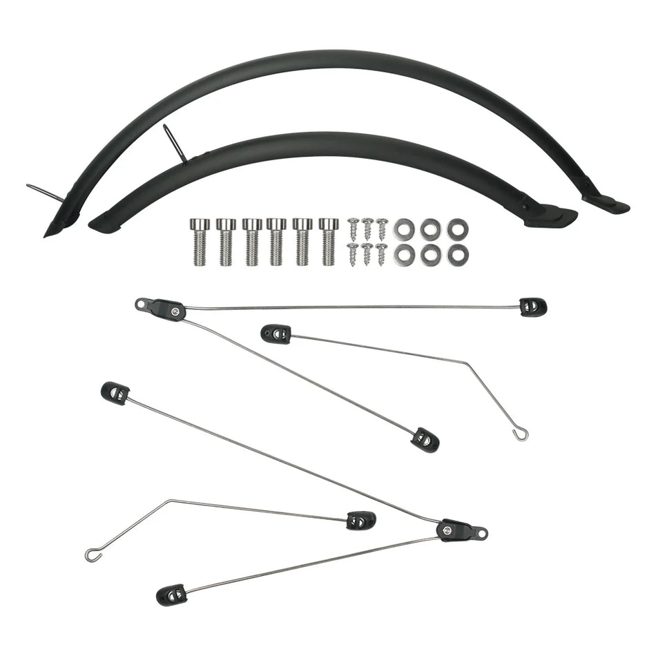 Skærm til Fiido Air