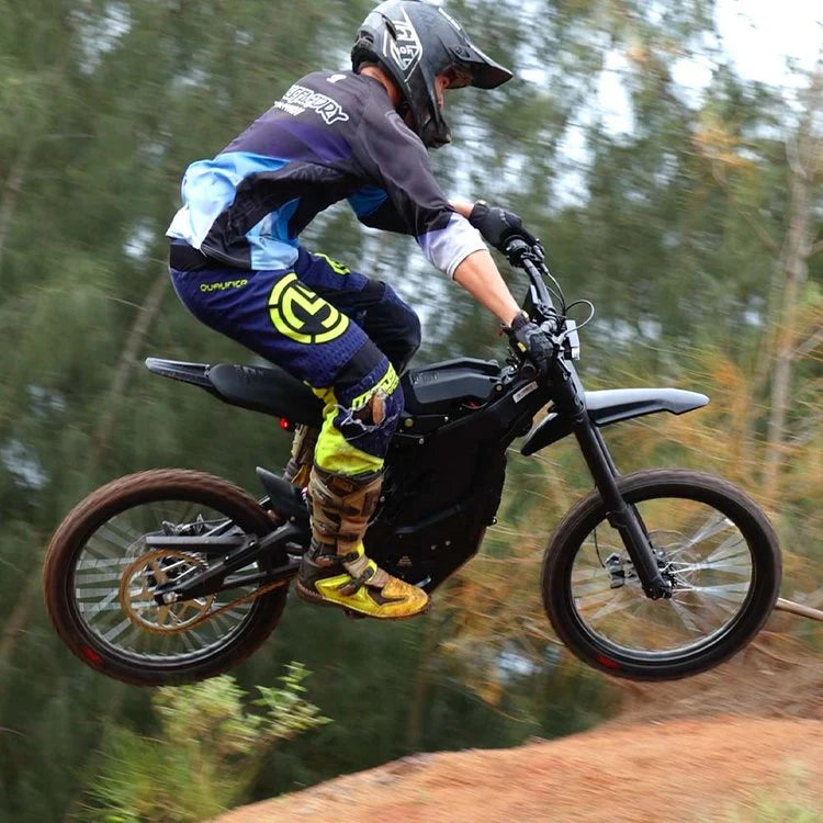 E Ride Pro SS 3.0 OFFROAD FATTY