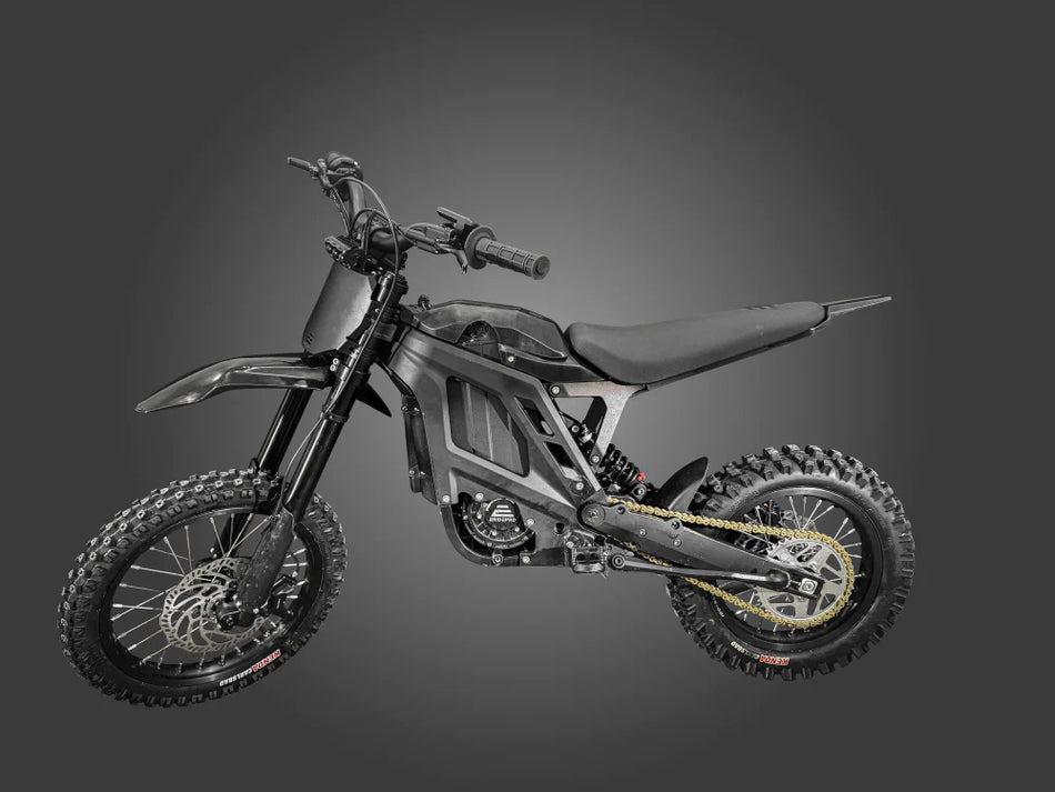 E RIDE PRO MINI OFF ROAD