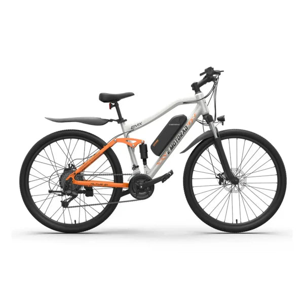 EMX City Electric Bike
