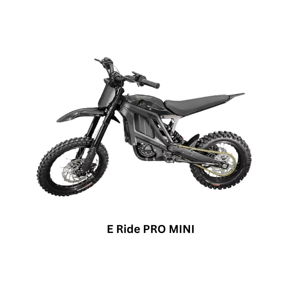 E RIDE PRO MINI OFF ROAD