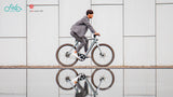 Fiido Air Ultra-Light Carbon Fiber E-Bike