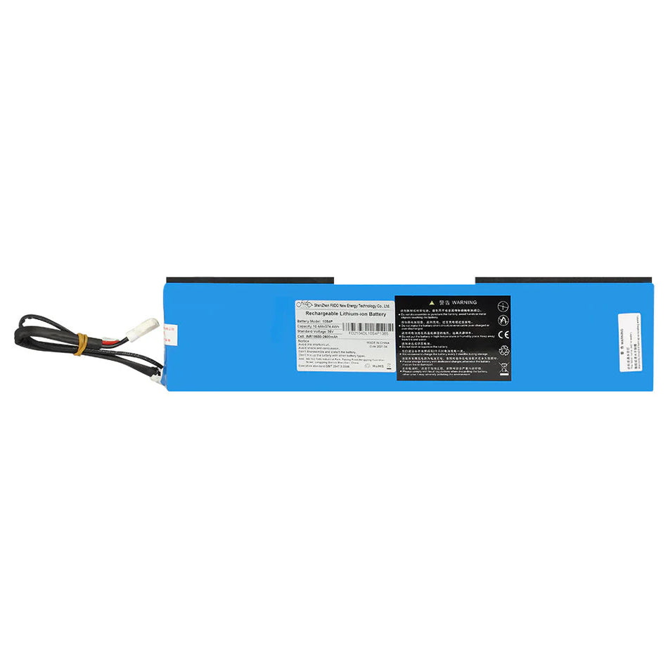 Replacement Battery for D4S/Q1/Q1S