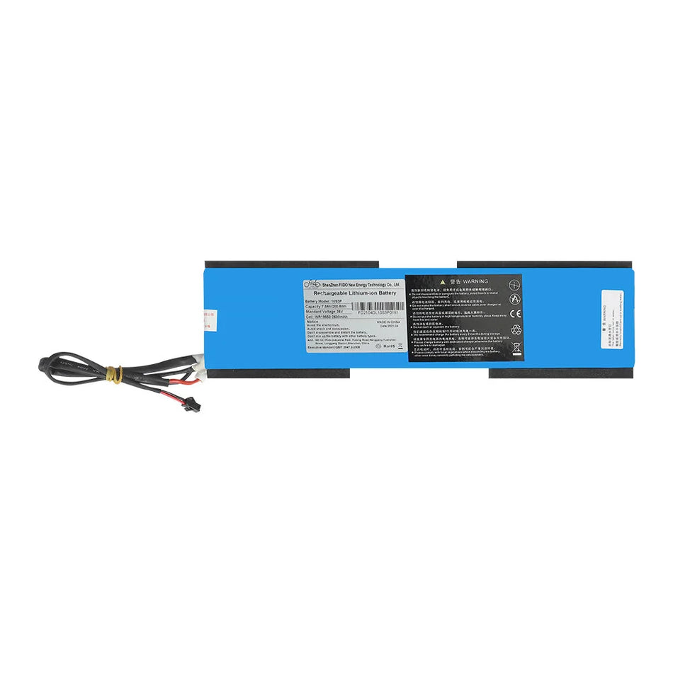 Replacement Battery for D1/D2/D2S