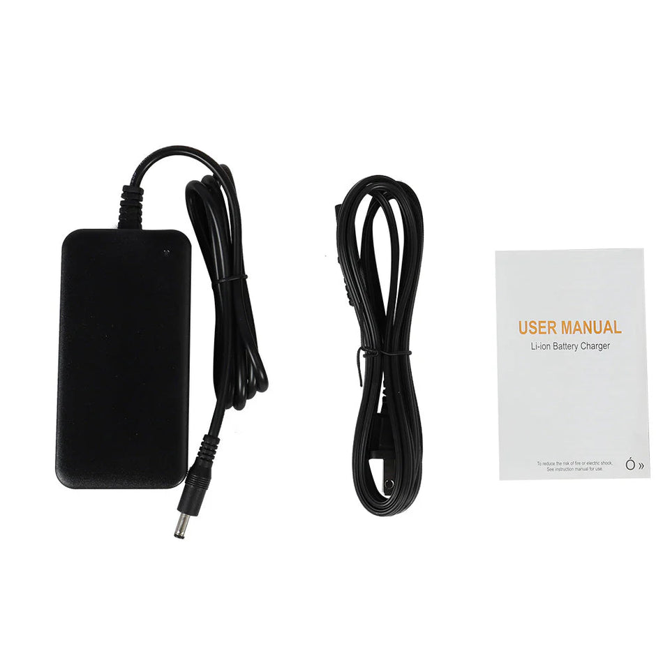 Fiido Electric Bike Charger