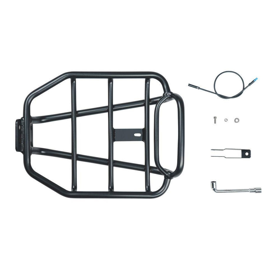 Front Basket Set