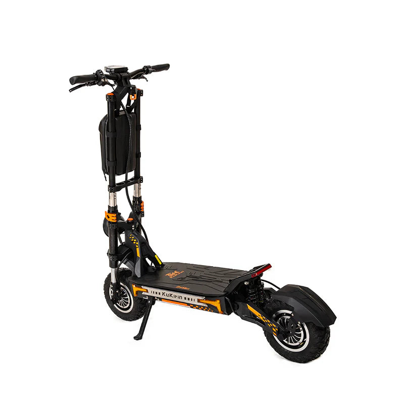 KuKirin (Kugoo Kirin) G4 Max elektrisk scooter