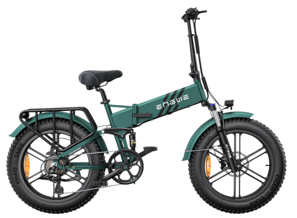 ENGWE ENGINE PRO 2.0