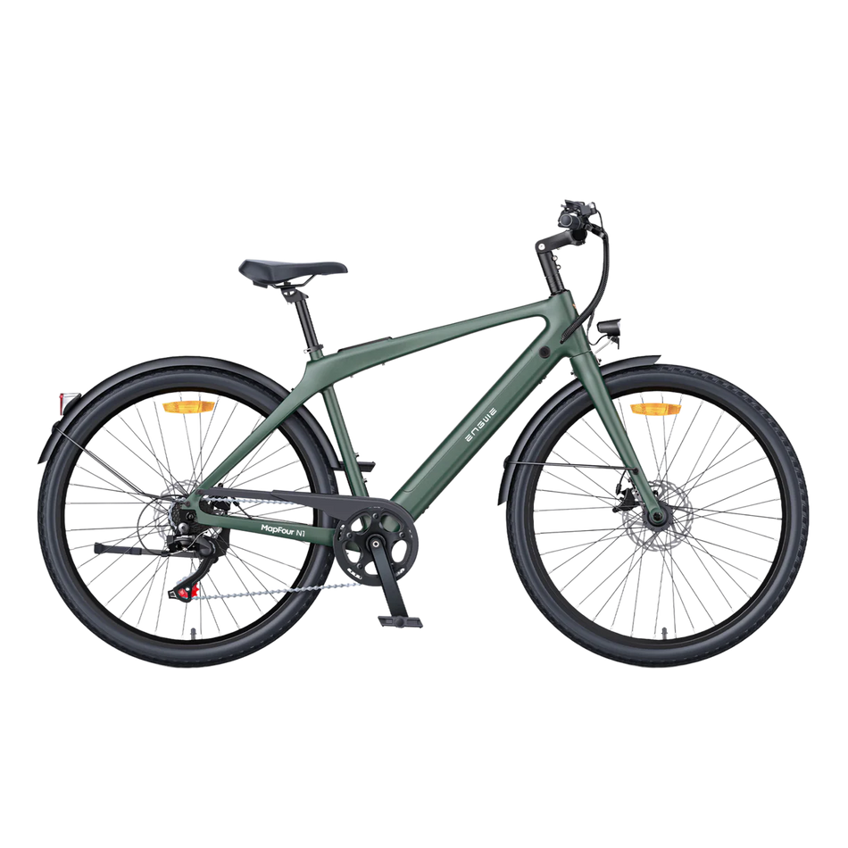 ENGWE MAPFOUR N1 AIR