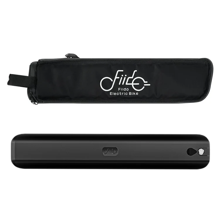 Battery for Nomads Pro (with Battery Bag)
