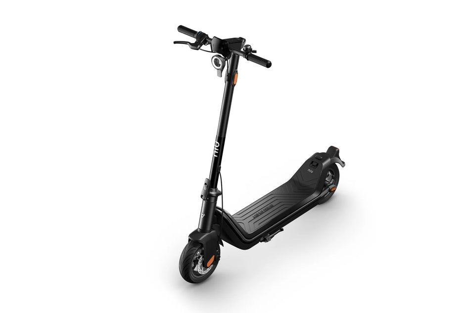 NIU KQi3 Pro – Sporty og pålidelig el-scooter