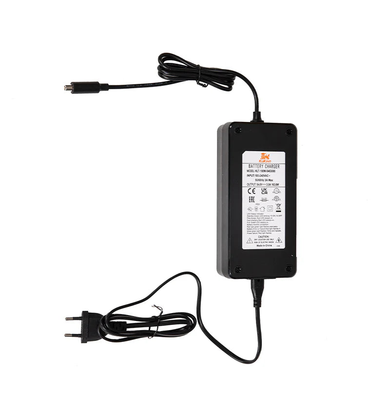 KuKirin C1 Pro Elektrisk Løbehjul – Komfortabel & Praktisk