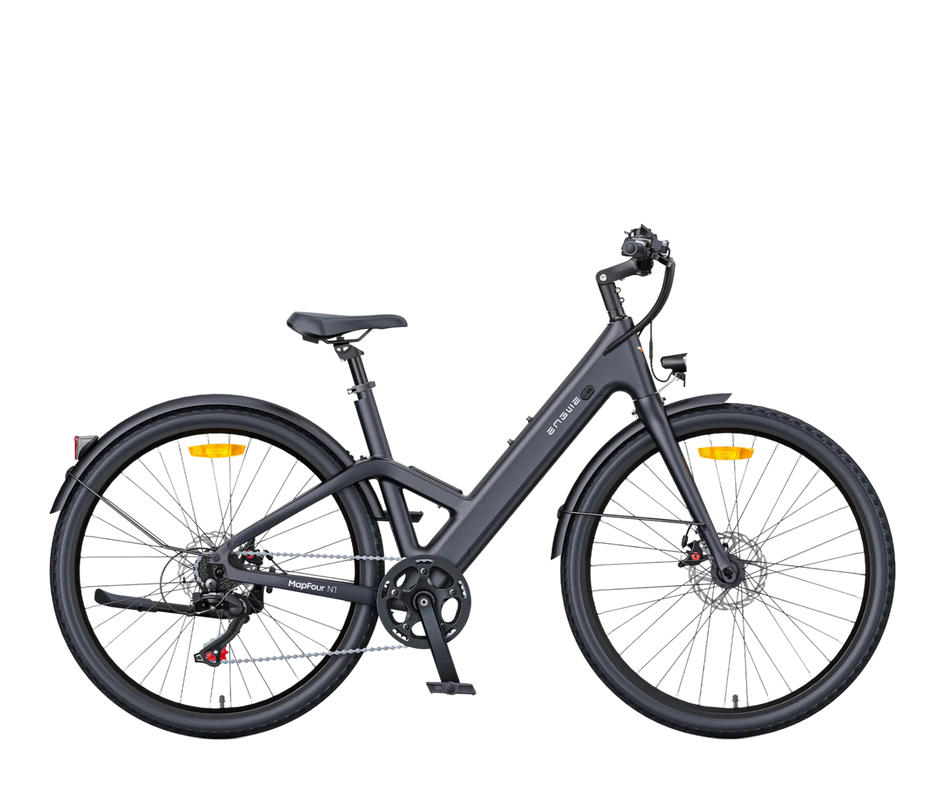 ENGWE MAPFOUR N1 AIR