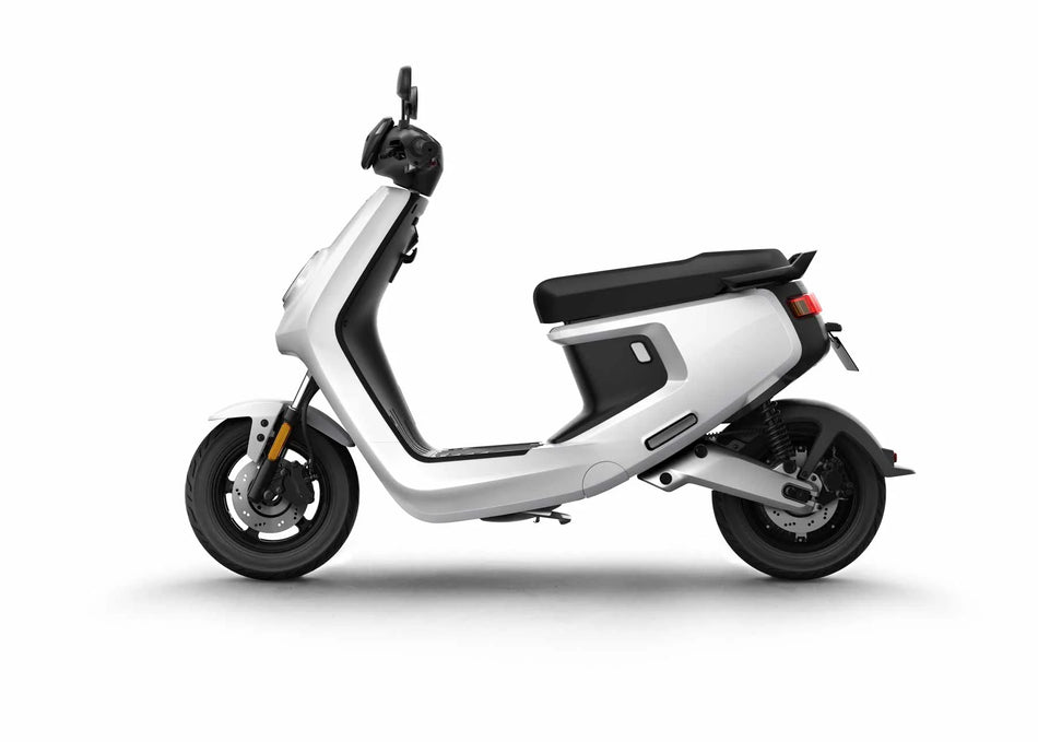 NIU MQi+ Sport – Moderne og effektiv el-scooter
