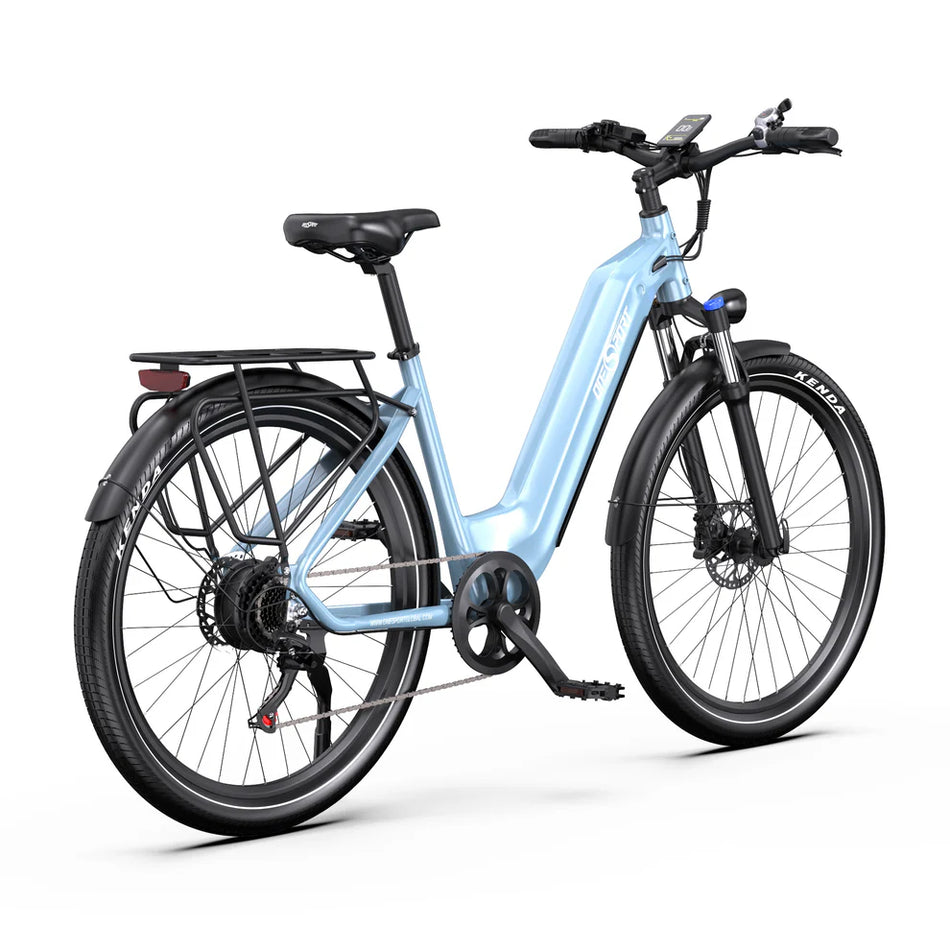 OneSport OT05 Elcykel