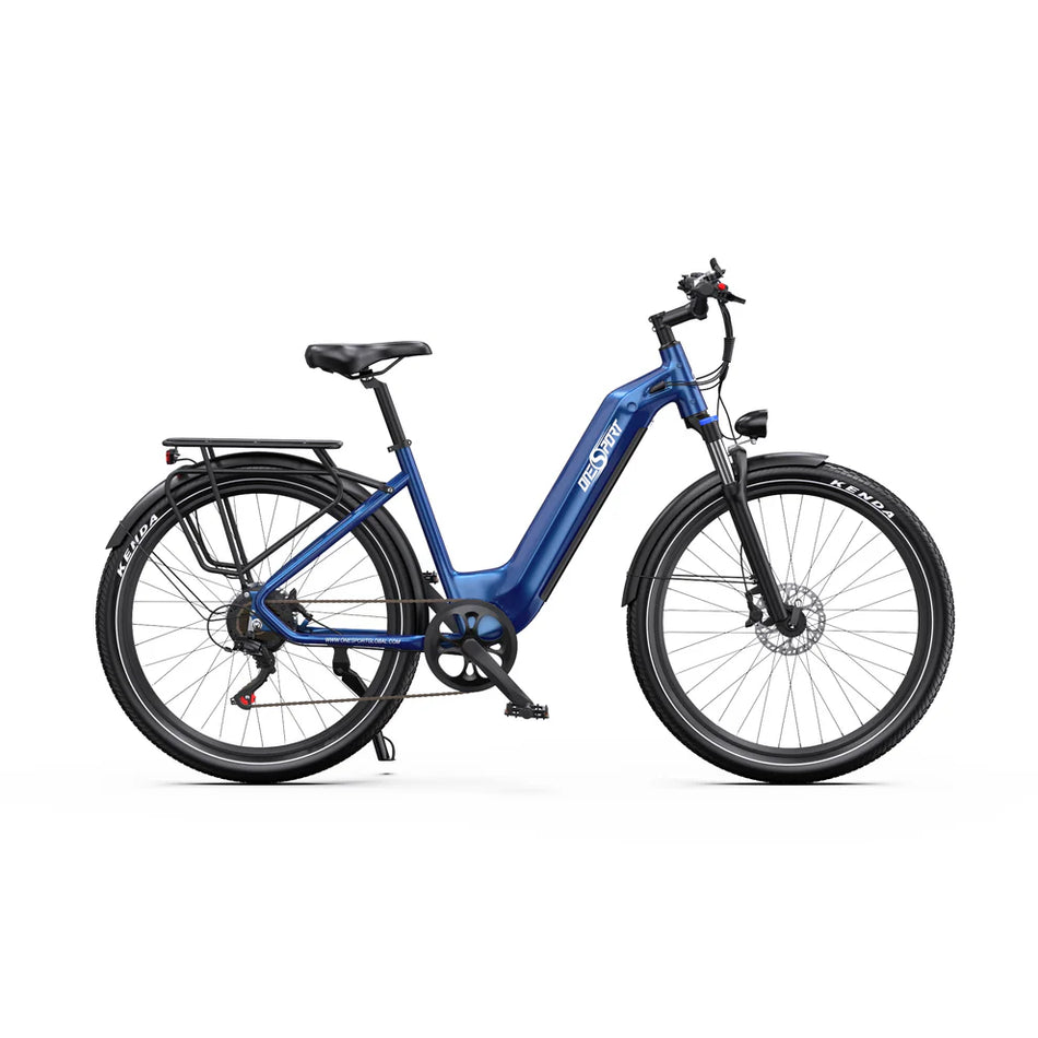 OneSport OT05 Elcykel