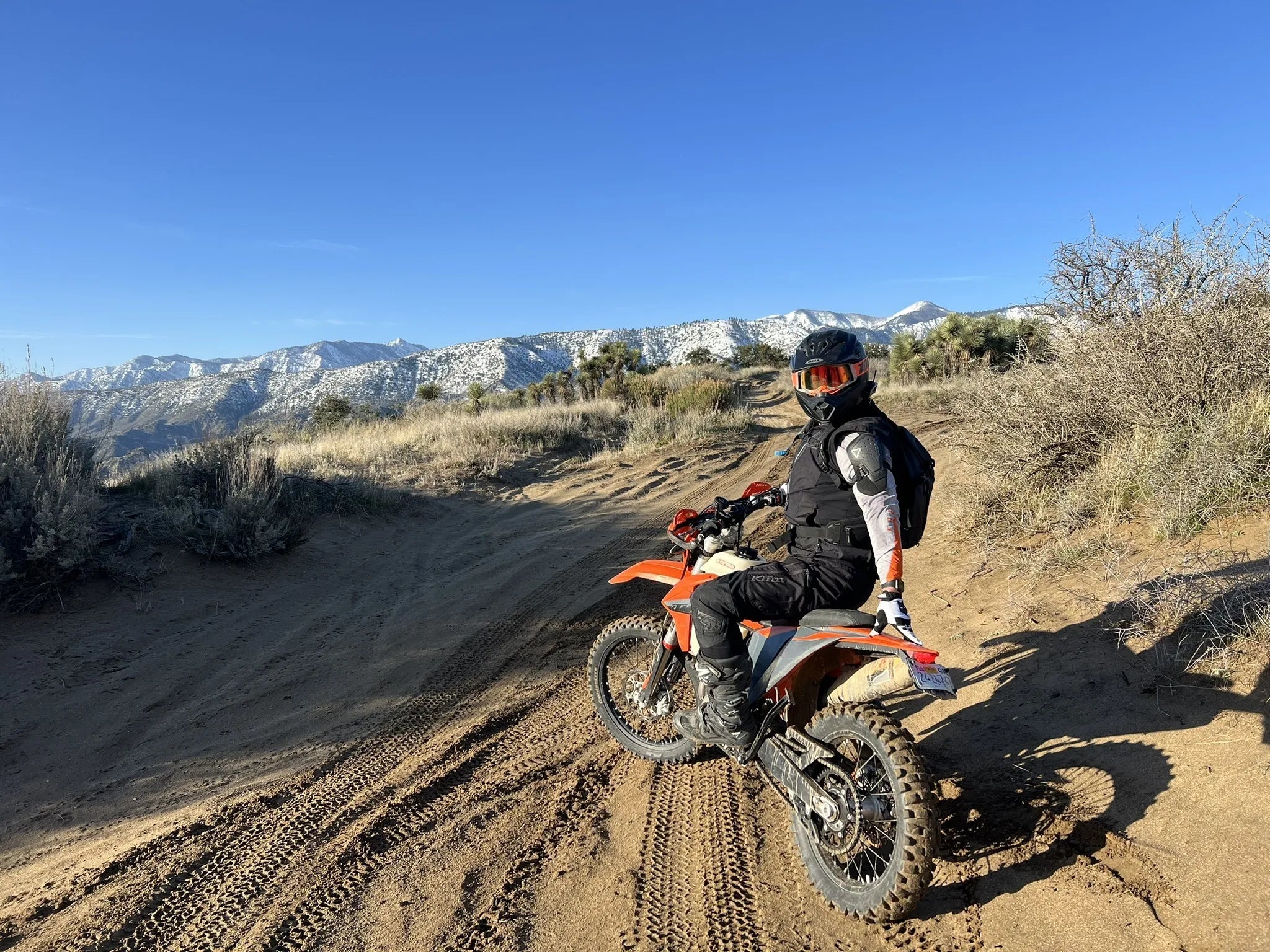 E Ride Pro SS 2.0 (Off-Road Version)