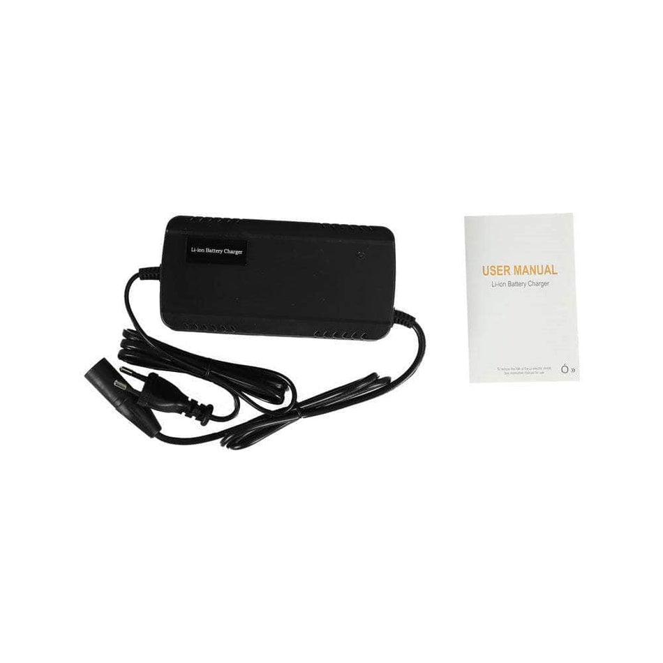 Fiido Electric Bike Charger for T1/L3/L2